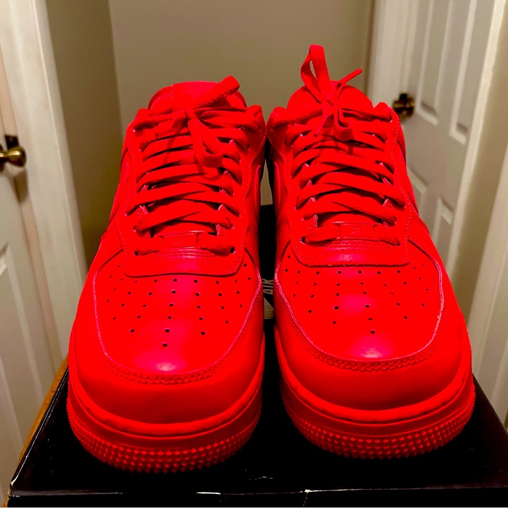 Air Force One